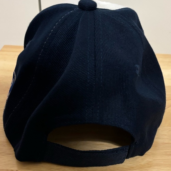 Brooklyn Cyclones, 10 Seasons Hat - Picture 4 of 4